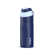 16oz. StrawSip™ Flip Bottle - Daily Set