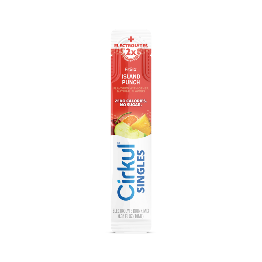FitSip® Island Punch - Classic Pick G3