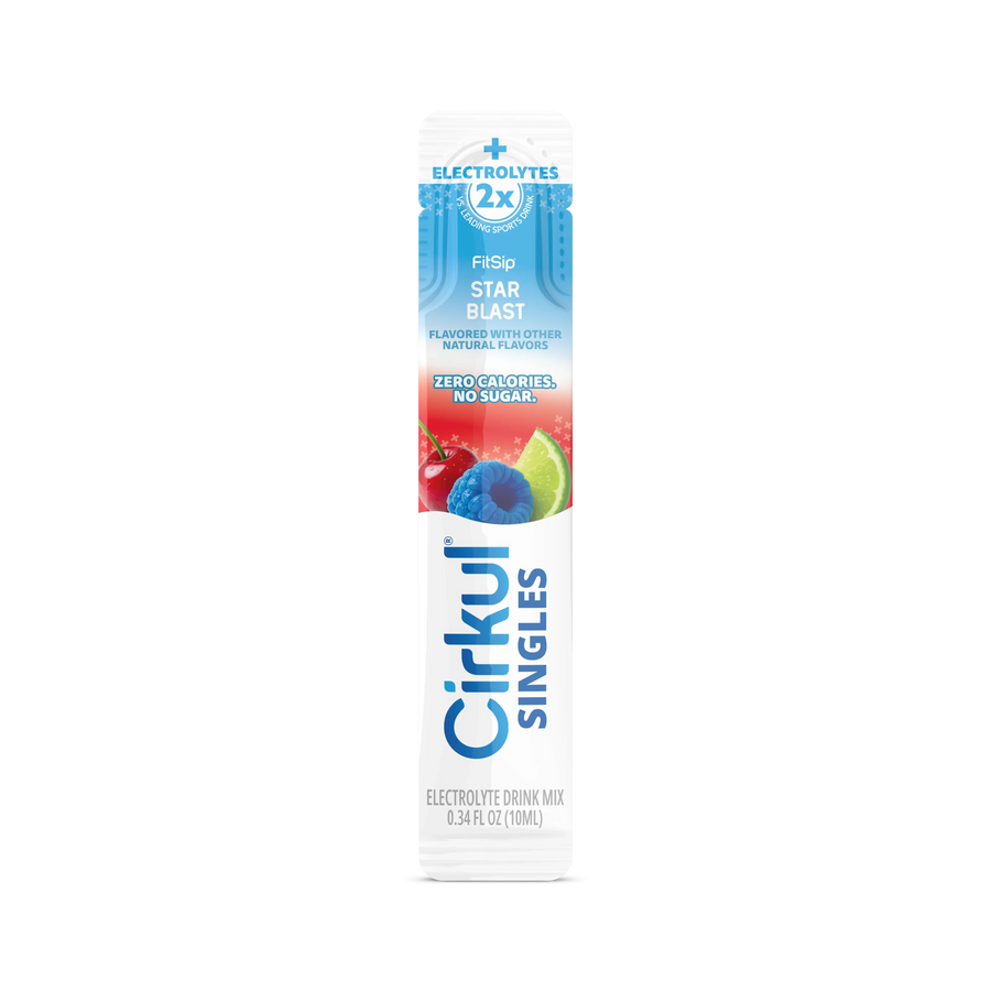 FitSip® Star Blast - Home Choice C7