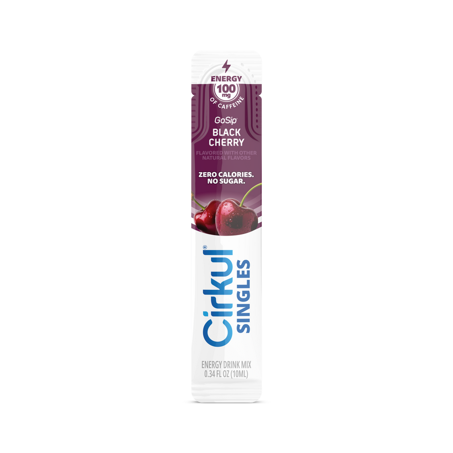 GoSip® Black Cherry - Home Choice O0