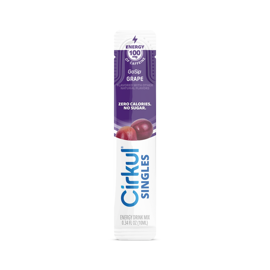 GoSip® Grape - Essential Set U3