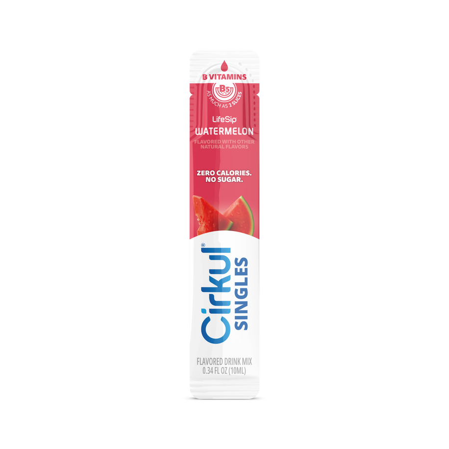 LifeSip® Watermelon - Gift Ready O1