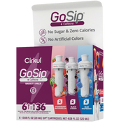 GoSip® 6-Pack Variety Pack - Easy Choice