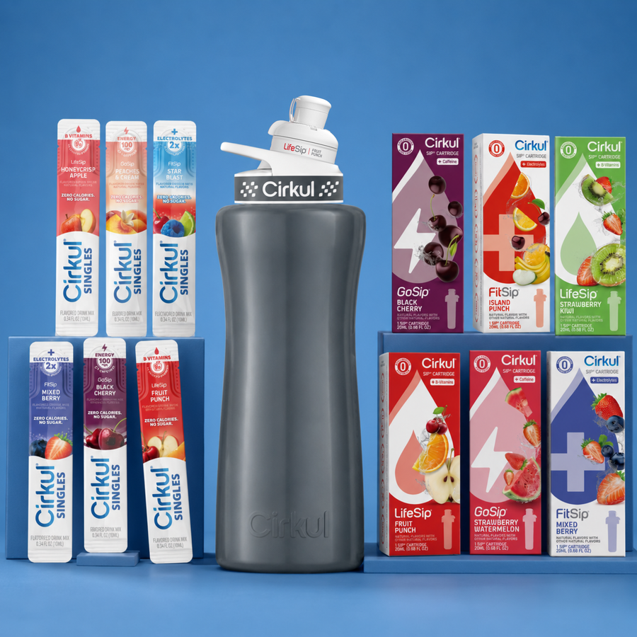 our Best Sellers Bundle - Clean Bundle M4