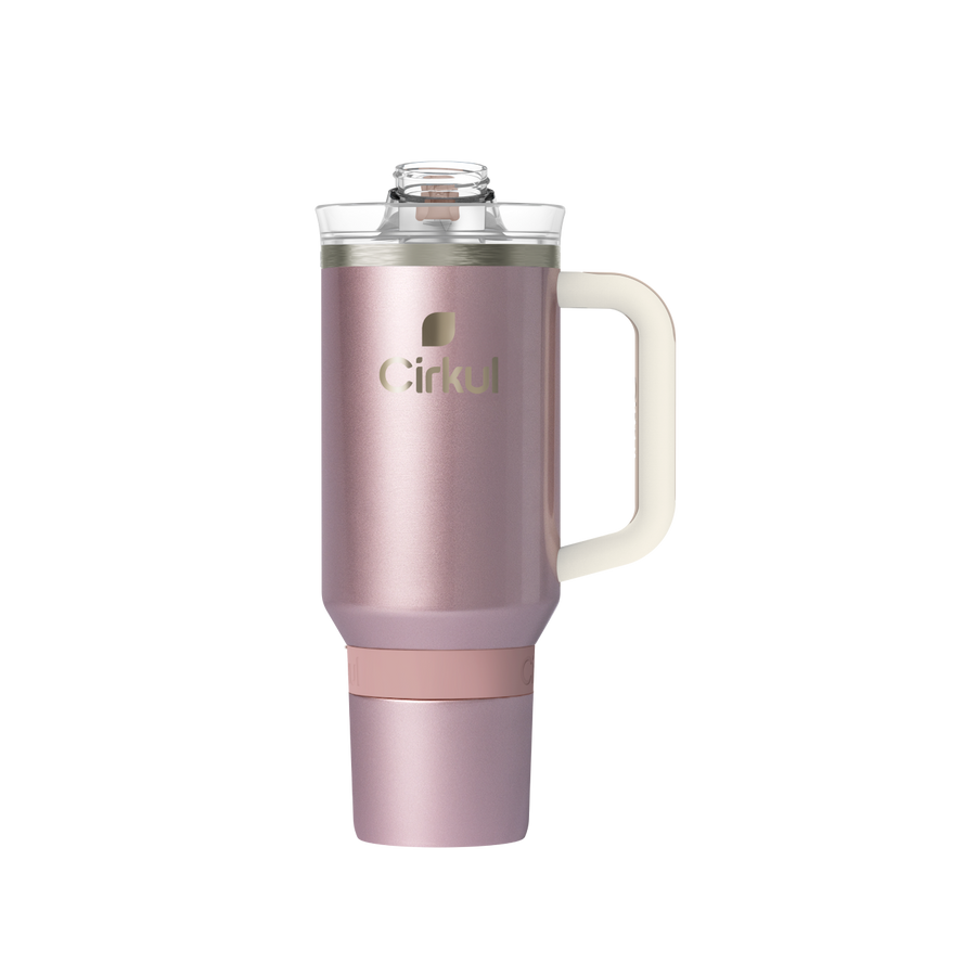 40oz. All-Day StrawSip™ Tumbler - Easy Set X1