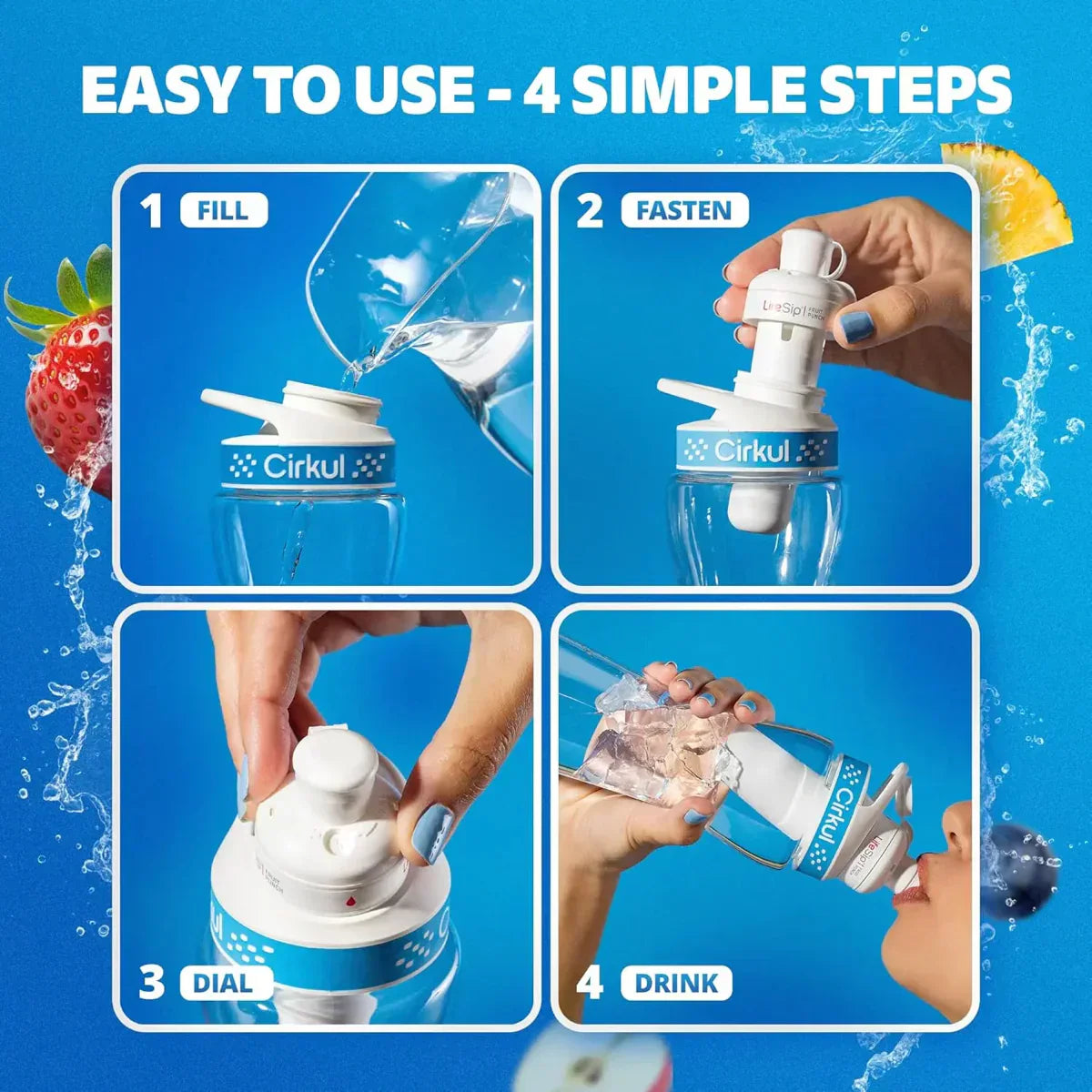 our Best Sellers Bundle - Ready Routine D9