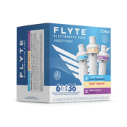 Flyte® 6-Pack Variety Pack - Bright Touch