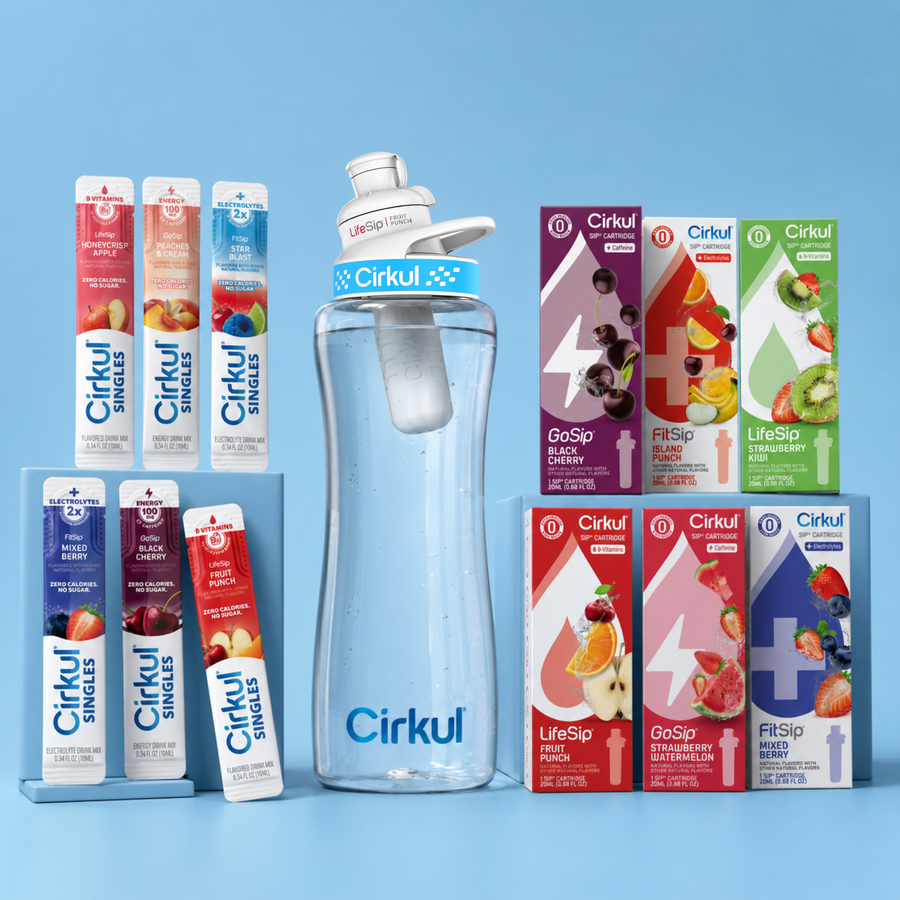 our Best Sellers Bundle - Fresh Pair G2