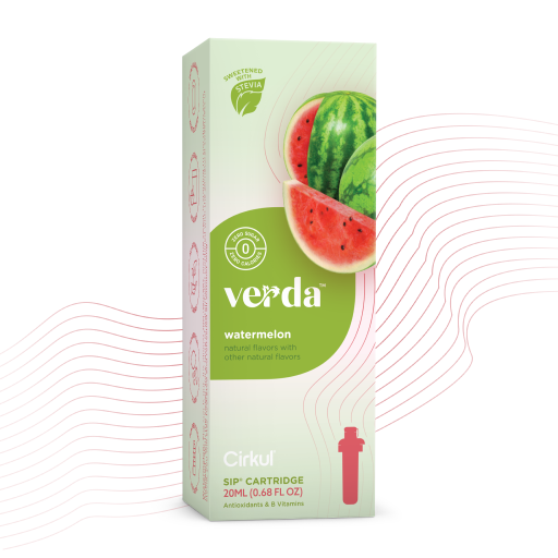 Verda Watermelon - Gift Ready E1
